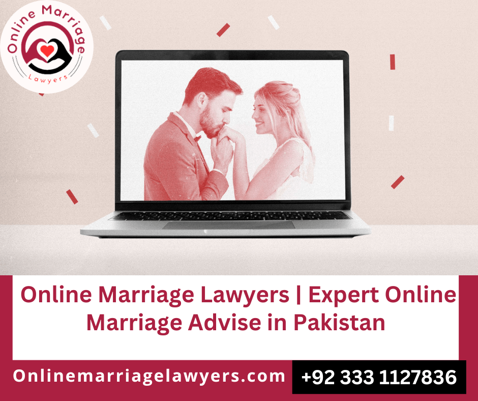 Online Marriage