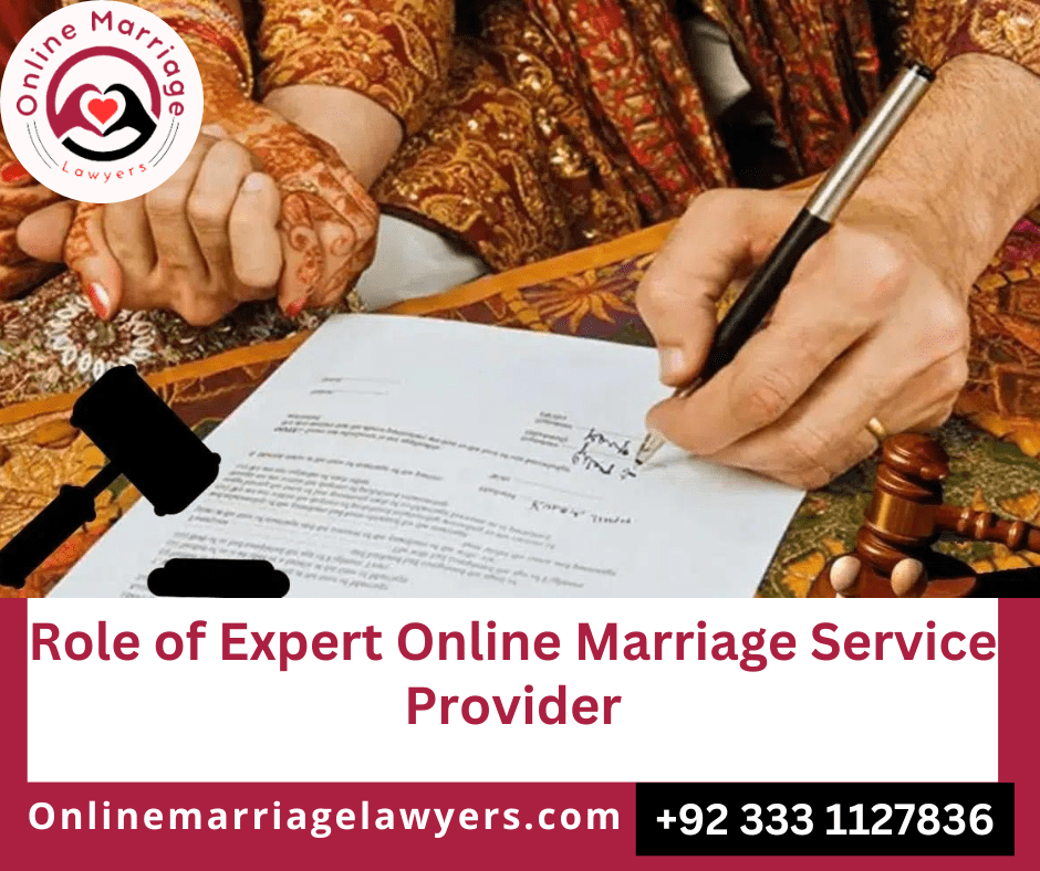 Online Marriage Lawyers